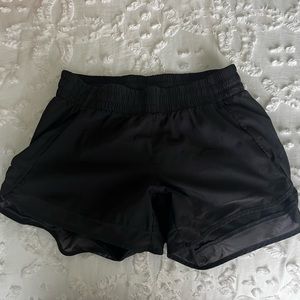 Athleta Shorts